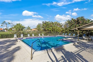 Perfect for Pleasure Seeking People! 2 Bedroom, 2 Full Bathrooms on Terraverde Country Club in Florida - for sale on GolfHomes.com, golf home, golf lot