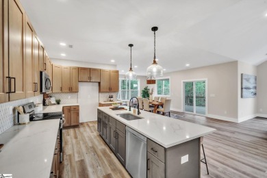 Welcome to 1441 Providence Church Rd -- where modern elegance on Stone Creek Cove Golf Course in South Carolina - for sale on GolfHomes.com, golf home, golf lot