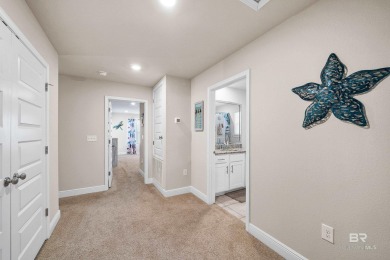 Experience the Best of Coastal Living in Orange Beach!Welcome to on Orange Beach Golf Center in Alabama - for sale on GolfHomes.com, golf home, golf lot
