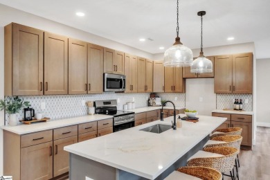 Welcome to 1441 Providence Church Rd -- where modern elegance on Stone Creek Cove Golf Course in South Carolina - for sale on GolfHomes.com, golf home, golf lot