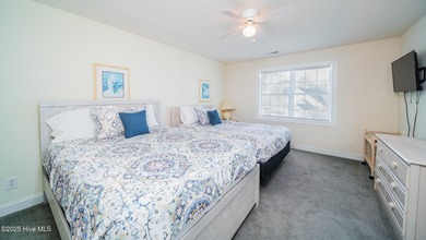 Great opportunity to own a 2 bedroom, 2 bath condo with a on Brunswick Plantation and Golf Resorts in North Carolina - for sale on GolfHomes.com, golf home, golf lot