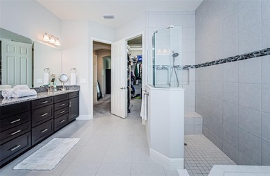 Welcome to your dream oasis nestled in the highly coveted gated on Seven Springs Golf and Country Club in Florida - for sale on GolfHomes.com, golf home, golf lot