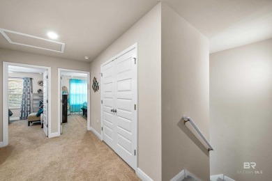 Experience the Best of Coastal Living in Orange Beach!Welcome to on Orange Beach Golf Center in Alabama - for sale on GolfHomes.com, golf home, golf lot