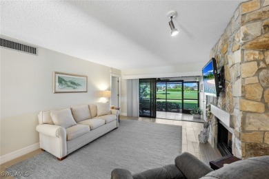 Perfect for Pleasure Seeking People! 2 Bedroom, 2 Full Bathrooms on Terraverde Country Club in Florida - for sale on GolfHomes.com, golf home, golf lot