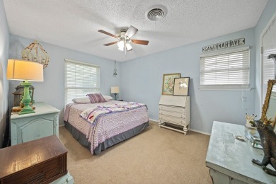 Immaculate 3 bed, 2 bath home with a remodeled master suite and on Comanche Trail Golf Course in Texas - for sale on GolfHomes.com, golf home, golf lot