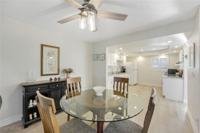 Perfect for Pleasure Seeking People! 2 Bedroom, 2 Full Bathrooms on Terraverde Country Club in Florida - for sale on GolfHomes.com, golf home, golf lot