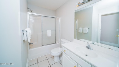 Great opportunity to own a 2 bedroom, 2 bath condo with a on Brunswick Plantation and Golf Resorts in North Carolina - for sale on GolfHomes.com, golf home, golf lot