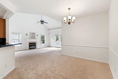 Welcome to your dream home in one of the area's most on Eagle Ridge Golf Course in North Carolina - for sale on GolfHomes.com, golf home, golf lot