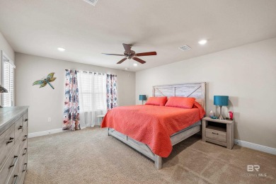Experience the Best of Coastal Living in Orange Beach!Welcome to on Orange Beach Golf Center in Alabama - for sale on GolfHomes.com, golf home, golf lot