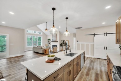 Welcome to 1441 Providence Church Rd -- where modern elegance on Stone Creek Cove Golf Course in South Carolina - for sale on GolfHomes.com, golf home, golf lot