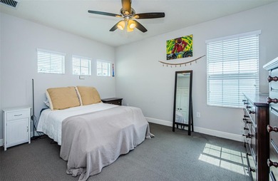 Welcome to your dream oasis nestled in the highly coveted gated on Seven Springs Golf and Country Club in Florida - for sale on GolfHomes.com, golf home, golf lot