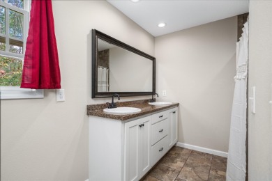 2 Bedroom + Bonus Room, 2 Bath Home in Lake Tansi - Move-In on Lake Tansi Village Country Club in Tennessee - for sale on GolfHomes.com, golf home, golf lot