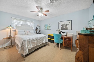 Immaculate 3 bed, 2 bath home with a remodeled master suite and on Comanche Trail Golf Course in Texas - for sale on GolfHomes.com, golf home, golf lot