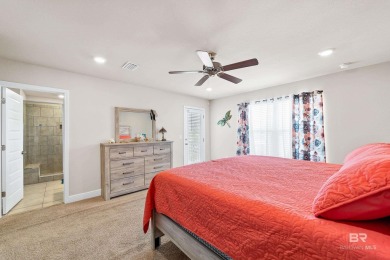 Experience the Best of Coastal Living in Orange Beach!Welcome to on Orange Beach Golf Center in Alabama - for sale on GolfHomes.com, golf home, golf lot
