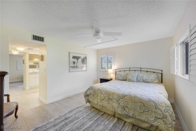 Perfect for Pleasure Seeking People! 2 Bedroom, 2 Full Bathrooms on Terraverde Country Club in Florida - for sale on GolfHomes.com, golf home, golf lot