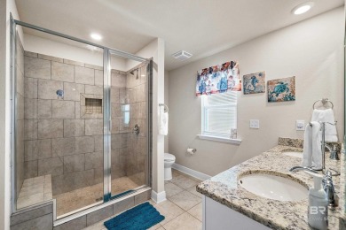 Experience the Best of Coastal Living in Orange Beach!Welcome to on Orange Beach Golf Center in Alabama - for sale on GolfHomes.com, golf home, golf lot