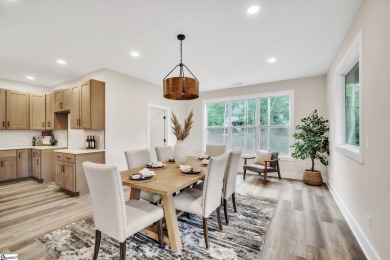 Welcome to 1441 Providence Church Rd -- where modern elegance on Stone Creek Cove Golf Course in South Carolina - for sale on GolfHomes.com, golf home, golf lot