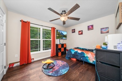 2 Bedroom + Bonus Room, 2 Bath Home in Lake Tansi - Move-In on Lake Tansi Village Country Club in Tennessee - for sale on GolfHomes.com, golf home, golf lot
