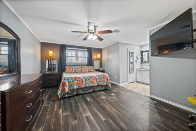 Immaculate 3 bed, 2 bath home with a remodeled master suite and on Comanche Trail Golf Course in Texas - for sale on GolfHomes.com, golf home, golf lot