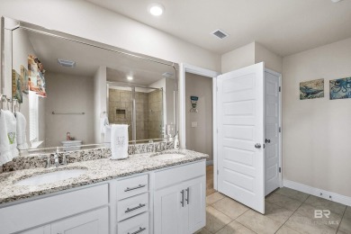 Experience the Best of Coastal Living in Orange Beach!Welcome to on Orange Beach Golf Center in Alabama - for sale on GolfHomes.com, golf home, golf lot
