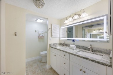 Perfect for Pleasure Seeking People! 2 Bedroom, 2 Full Bathrooms on Terraverde Country Club in Florida - for sale on GolfHomes.com, golf home, golf lot