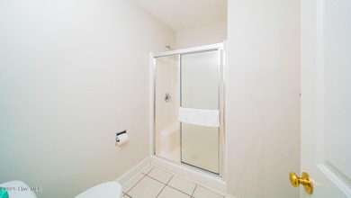 Great opportunity to own a 2 bedroom, 2 bath condo with a on Brunswick Plantation and Golf Resorts in North Carolina - for sale on GolfHomes.com, golf home, golf lot