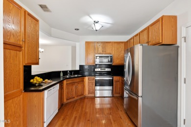 Welcome to your dream home in one of the area's most on Eagle Ridge Golf Course in North Carolina - for sale on GolfHomes.com, golf home, golf lot