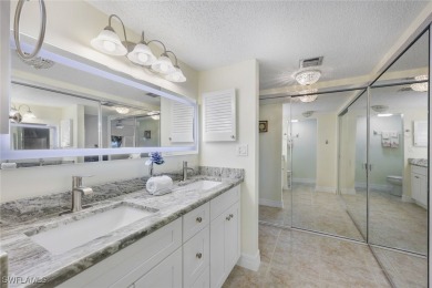 Perfect for Pleasure Seeking People! 2 Bedroom, 2 Full Bathrooms on Terraverde Country Club in Florida - for sale on GolfHomes.com, golf home, golf lot