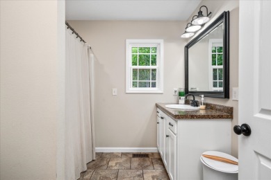 2 Bedroom + Bonus Room, 2 Bath Home in Lake Tansi - Move-In on Lake Tansi Village Country Club in Tennessee - for sale on GolfHomes.com, golf home, golf lot