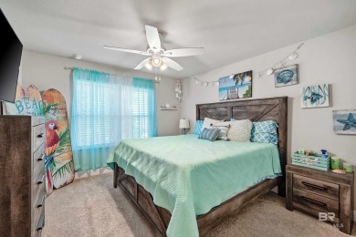Experience the Best of Coastal Living in Orange Beach!Welcome to on Orange Beach Golf Center in Alabama - for sale on GolfHomes.com, golf home, golf lot
