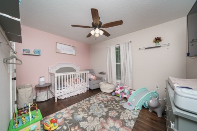 2 Bedroom + Bonus Room, 2 Bath Home in Lake Tansi - Move-In on Lake Tansi Village Country Club in Tennessee - for sale on GolfHomes.com, golf home, golf lot