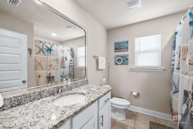 Experience the Best of Coastal Living in Orange Beach!Welcome to on Orange Beach Golf Center in Alabama - for sale on GolfHomes.com, golf home, golf lot