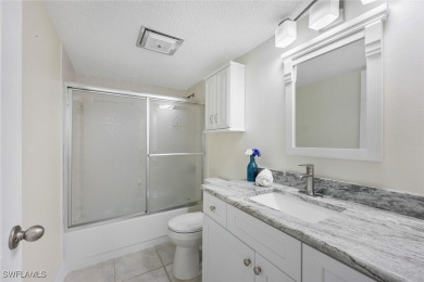 Perfect for Pleasure Seeking People! 2 Bedroom, 2 Full Bathrooms on Terraverde Country Club in Florida - for sale on GolfHomes.com, golf home, golf lot