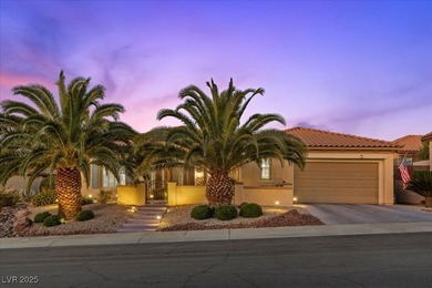 Welcome to this beautiful home located in a desirable 55+ on Revere Golf Club in Nevada - for sale on GolfHomes.com, golf home, golf lot