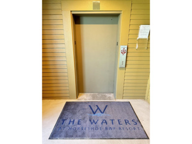 Welcome to the Core Area of Horseshoe Bay! The Waters have been on Horseshoe Bay Private Golf Course in Texas - for sale on GolfHomes.com, golf home, golf lot
