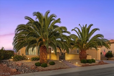 Welcome to this beautiful home located in a desirable 55+ on Revere Golf Club in Nevada - for sale on GolfHomes.com, golf home, golf lot