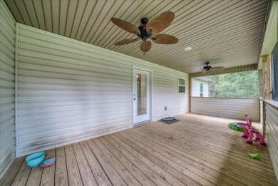 2 Bedroom + Bonus Room, 2 Bath Home in Lake Tansi - Move-In on Lake Tansi Village Country Club in Tennessee - for sale on GolfHomes.com, golf home, golf lot