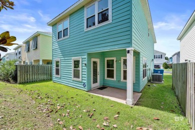 Experience the Best of Coastal Living in Orange Beach!Welcome to on Orange Beach Golf Center in Alabama - for sale on GolfHomes.com, golf home, golf lot