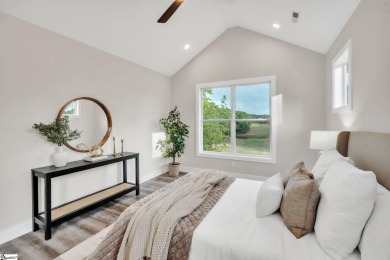 Welcome to 1441 Providence Church Rd -- where modern elegance on Stone Creek Cove Golf Course in South Carolina - for sale on GolfHomes.com, golf home, golf lot
