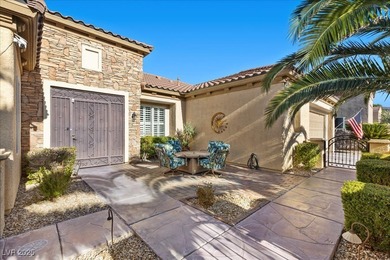 Welcome to this beautiful home located in a desirable 55+ on Revere Golf Club in Nevada - for sale on GolfHomes.com, golf home, golf lot