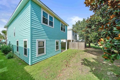 Experience the Best of Coastal Living in Orange Beach!Welcome to on Orange Beach Golf Center in Alabama - for sale on GolfHomes.com, golf home, golf lot