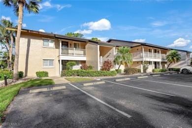 Perfect for Pleasure Seeking People! 2 Bedroom, 2 Full Bathrooms on Terraverde Country Club in Florida - for sale on GolfHomes.com, golf home, golf lot