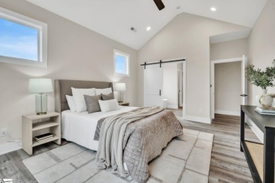 Welcome to 1441 Providence Church Rd -- where modern elegance on Stone Creek Cove Golf Course in South Carolina - for sale on GolfHomes.com, golf home, golf lot