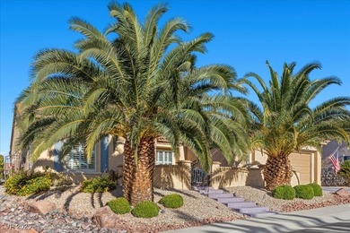 Welcome to this beautiful home located in a desirable 55+ on Revere Golf Club in Nevada - for sale on GolfHomes.com, golf home, golf lot