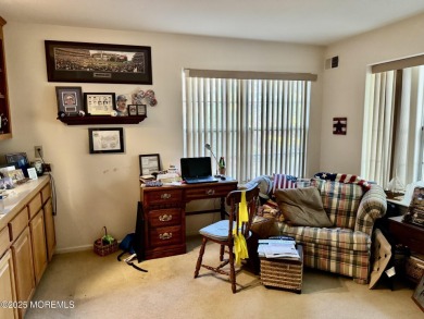 Welcome to this 1755 sq ft Waldorf Model in Leisure Village West on Leisure Village West Assoc. in New Jersey - for sale on GolfHomes.com, golf home, golf lot