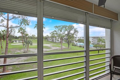 WELCOME TO THIS SPACIOUS RARELY AVAILABLE CORNER CONDO WITH GOLF on Poinciana Golf Club in Florida - for sale on GolfHomes.com, golf home, golf lot
