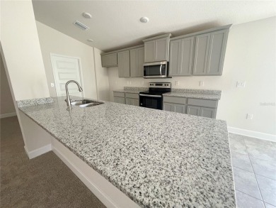 Brand New move-in ready Home 3 bedrooms and 2 bathrooms on Harmony Golf Preserve in Florida - for sale on GolfHomes.com, golf home, golf lot