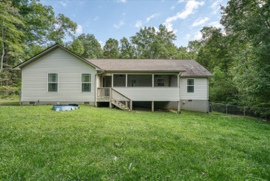 2 Bedroom + Bonus Room, 2 Bath Home in Lake Tansi - Move-In on Lake Tansi Village Country Club in Tennessee - for sale on GolfHomes.com, golf home, golf lot