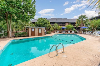 This is a fully-furnished 2-bedroom/2-bathroom condominium on The Dunes Golf and Beach Club in South Carolina - for sale on GolfHomes.com, golf home, golf lot