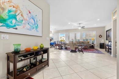 Welcome to this beautiful home located in a desirable 55+ on Revere Golf Club in Nevada - for sale on GolfHomes.com, golf home, golf lot